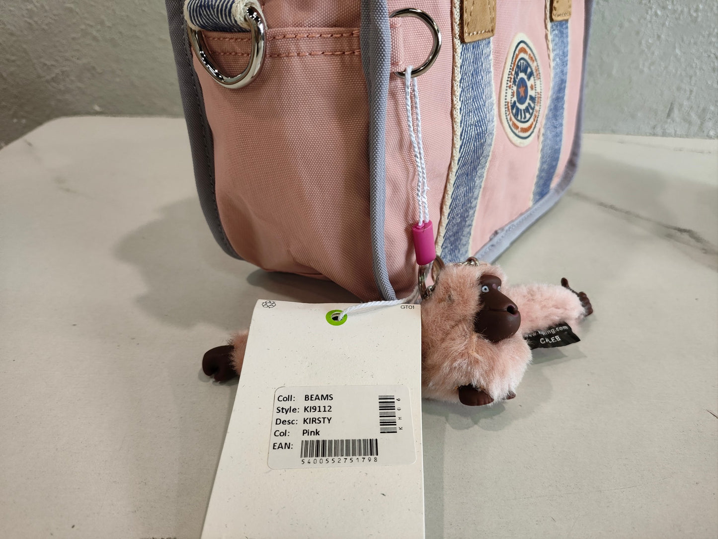 KIP BAG-301