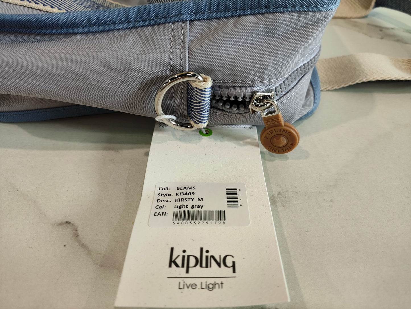 KIP BAG-303