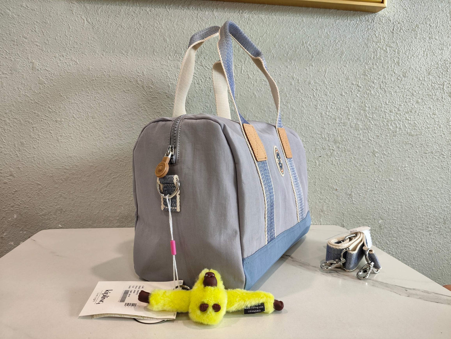 KIP BAG-306