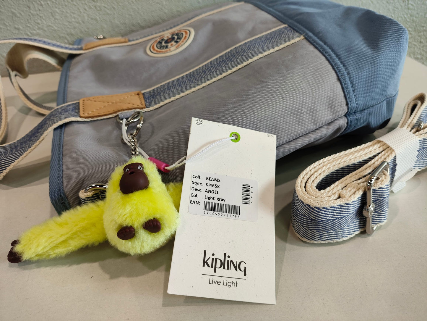 KIP BAG-307