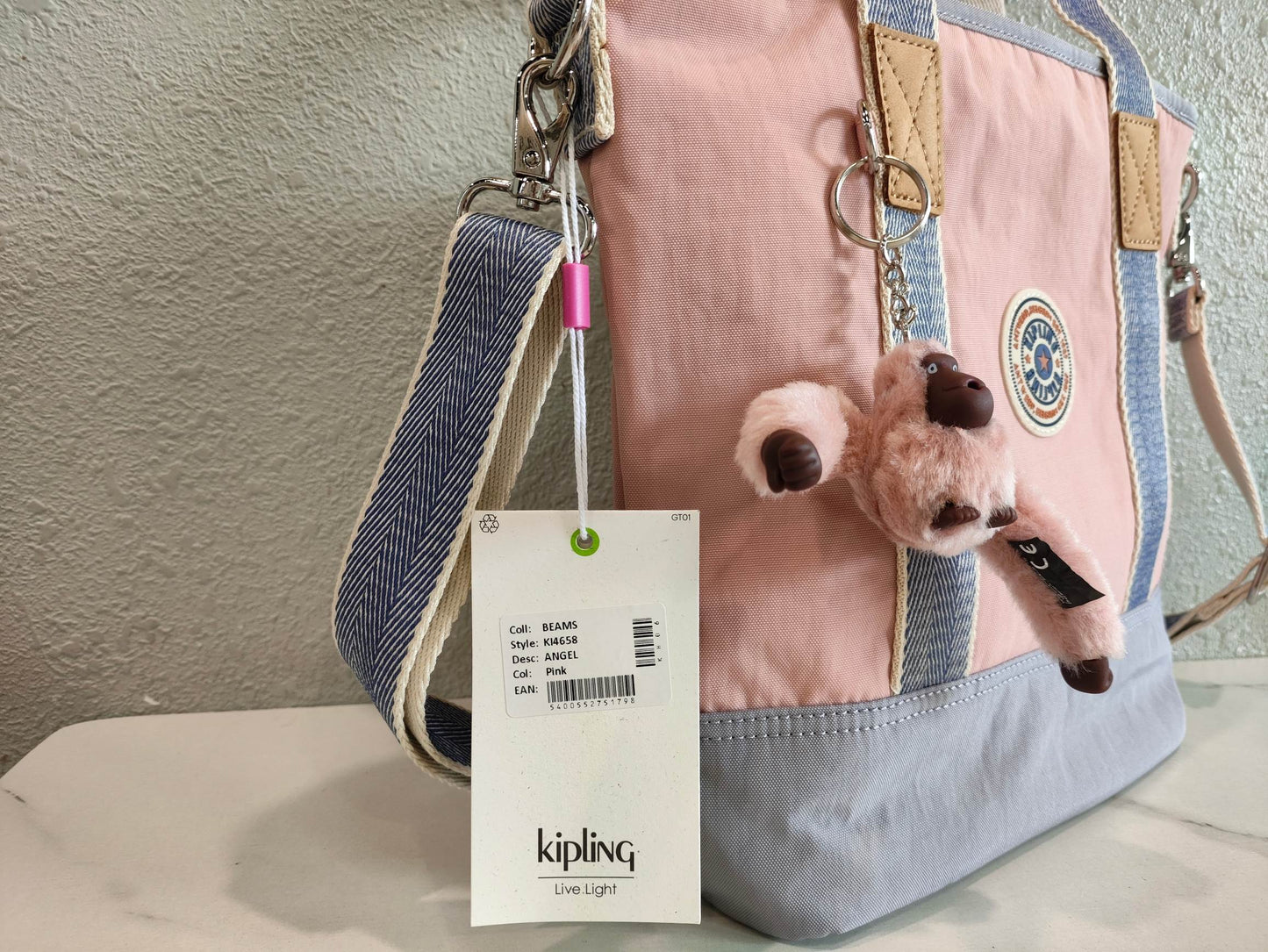 KIP BAG-308