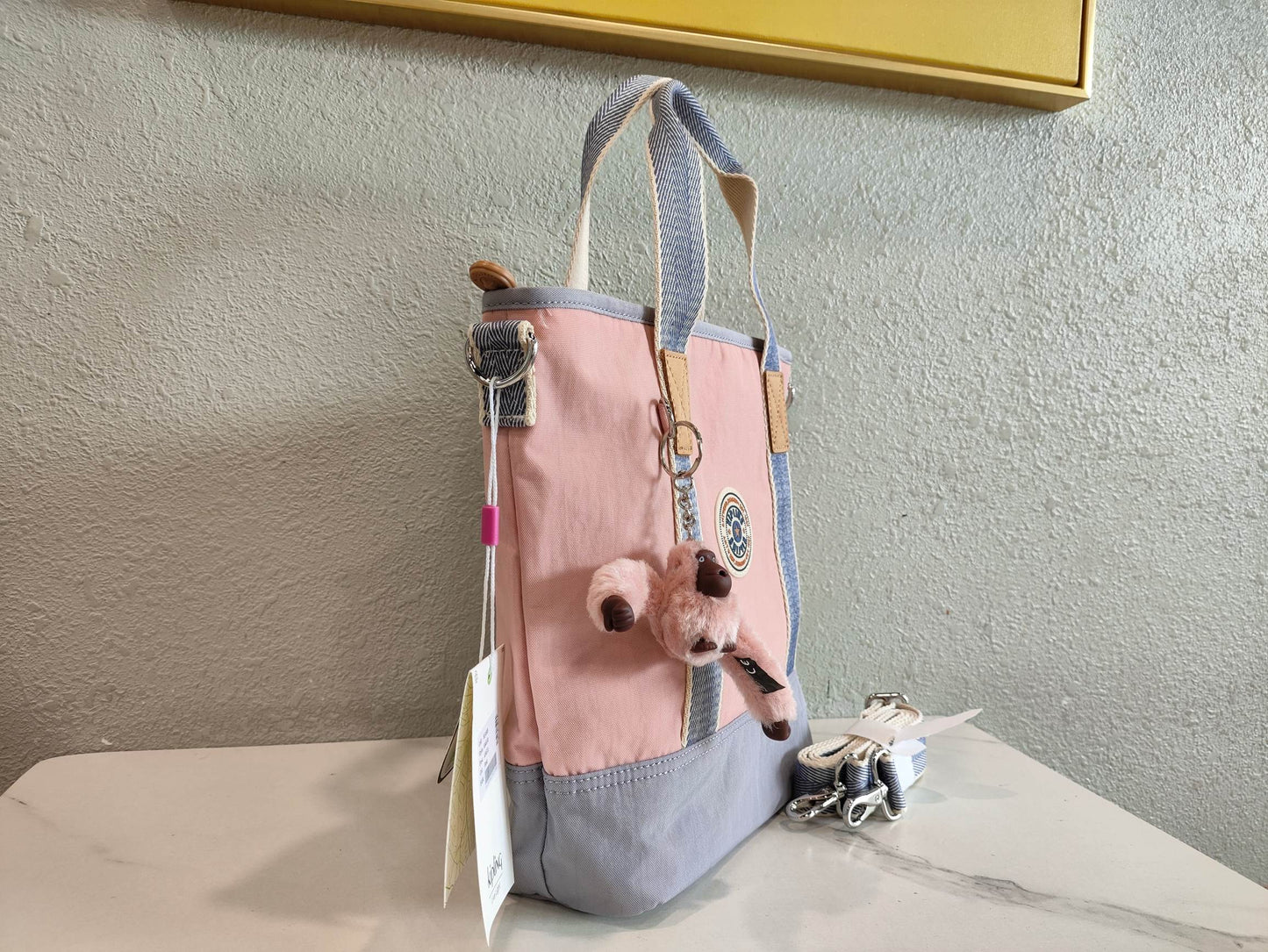 KIP BAG-308