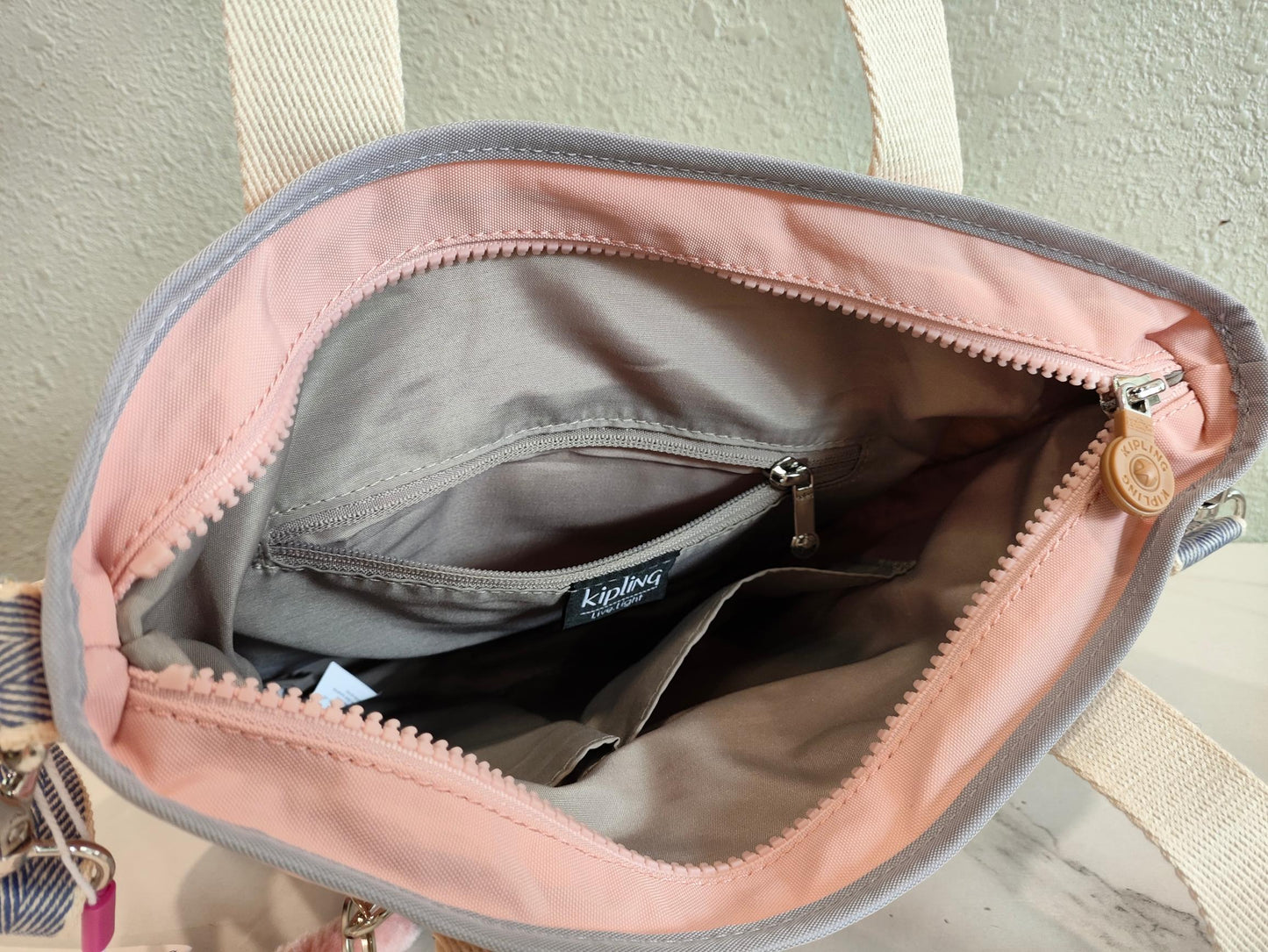 KIP BAG-308