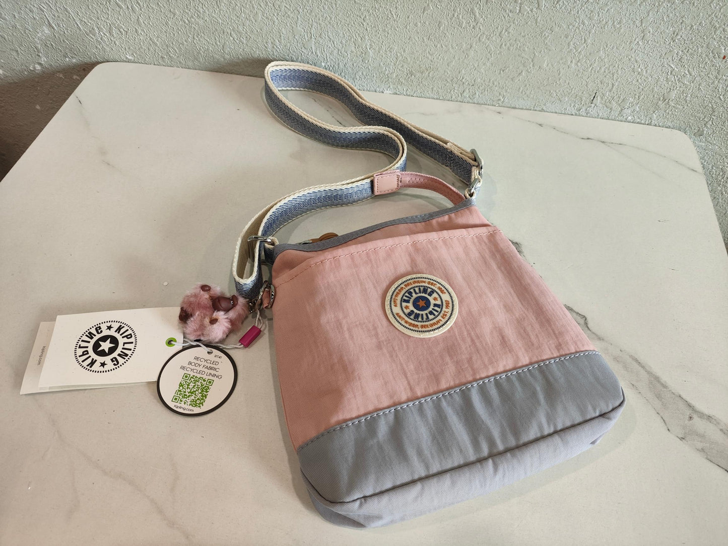 KIP BAG-313