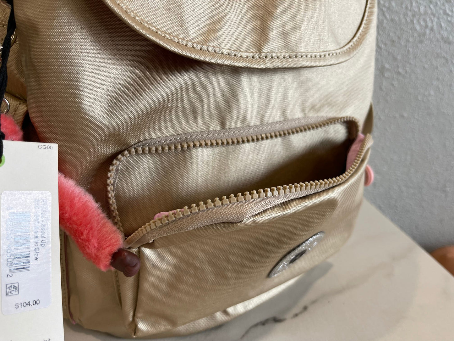KIP BAG-320