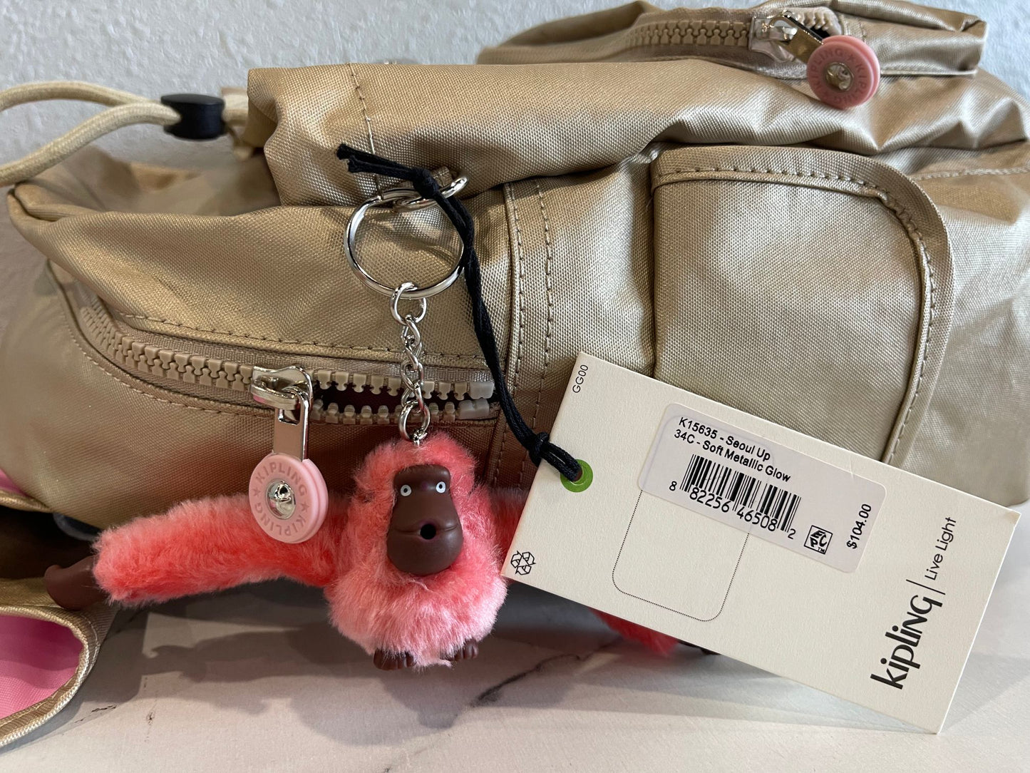 KIP BAG-320