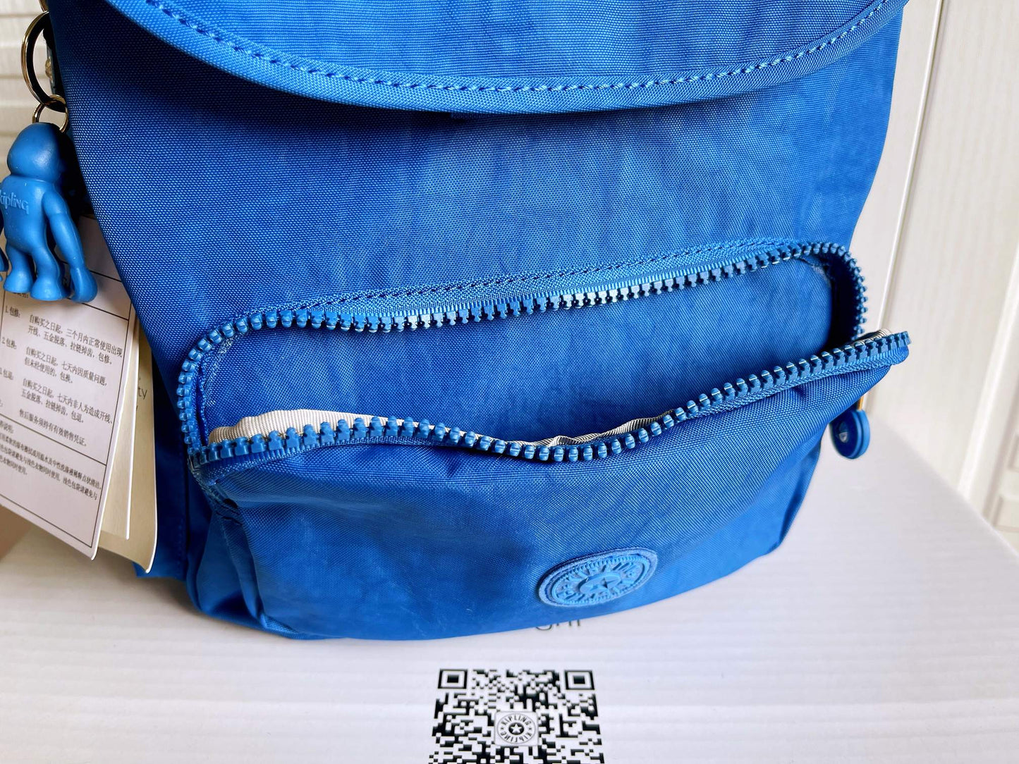 KIP BAG-322