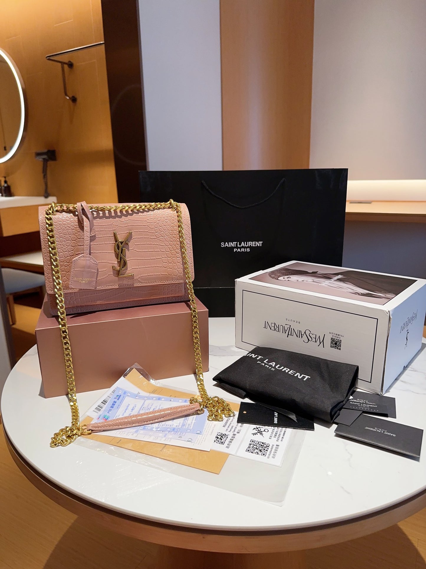 YSL-BAG-142