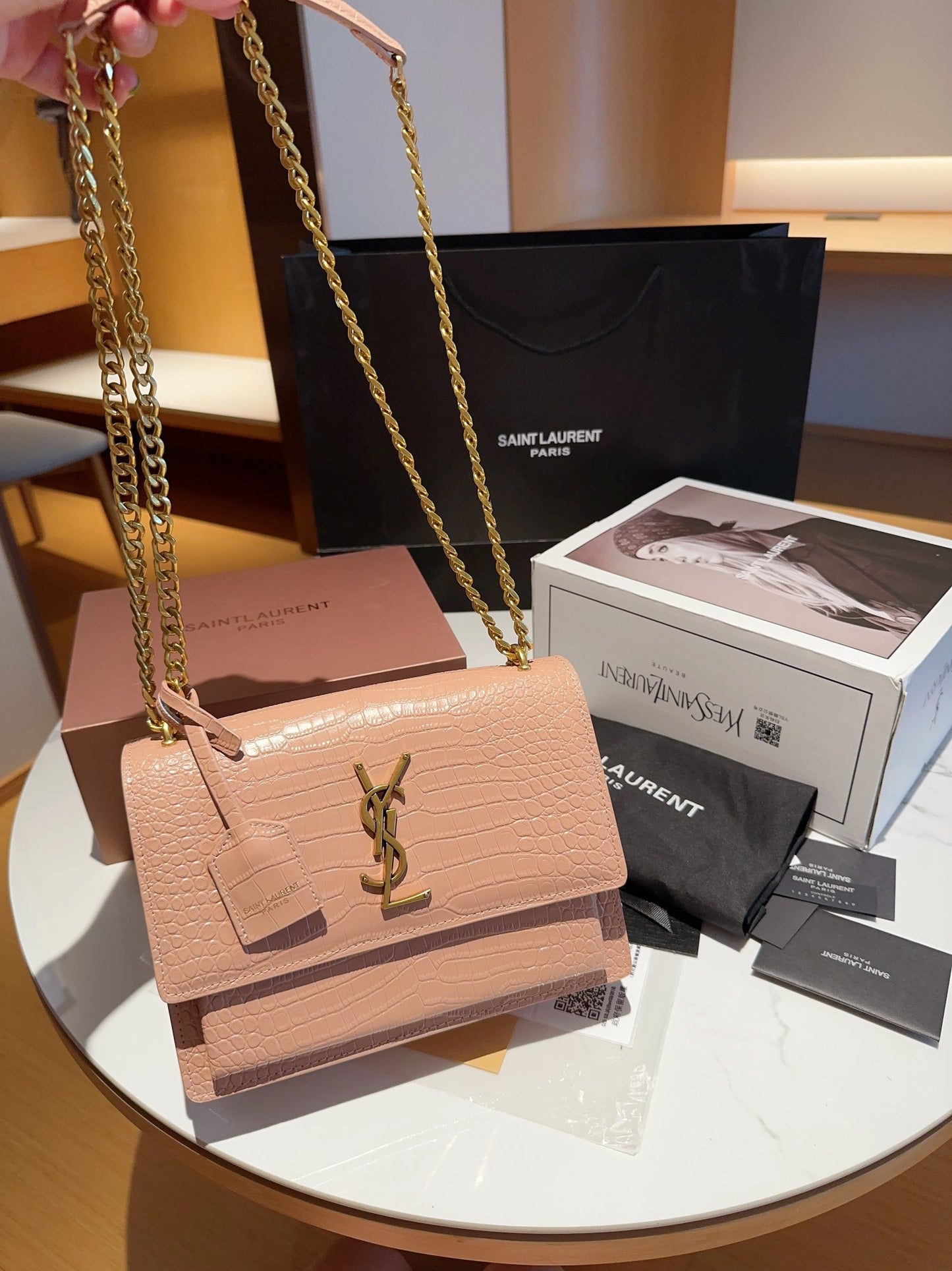 YSL-BAG-142