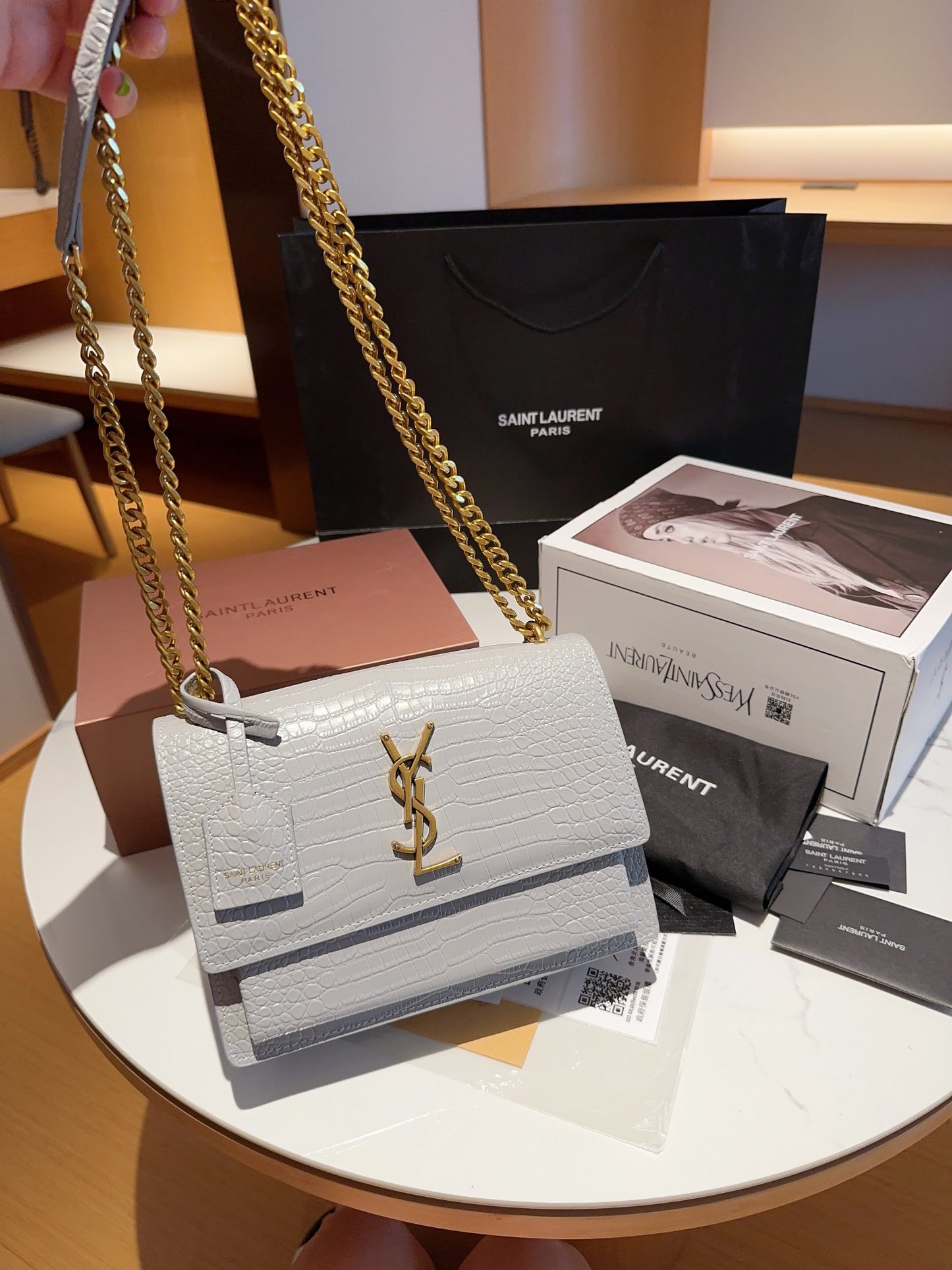 YSL-BAG-142