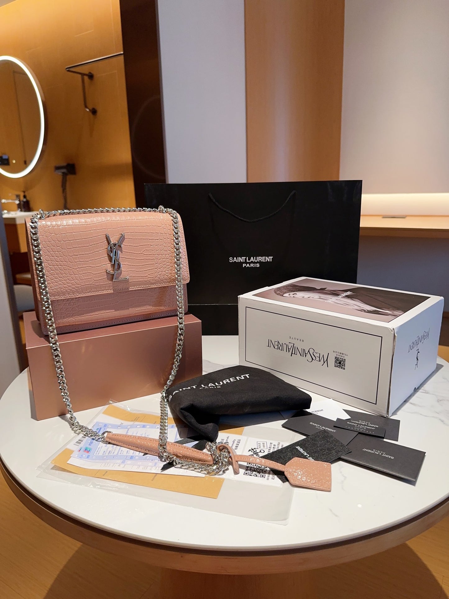 YSL-BAG-142