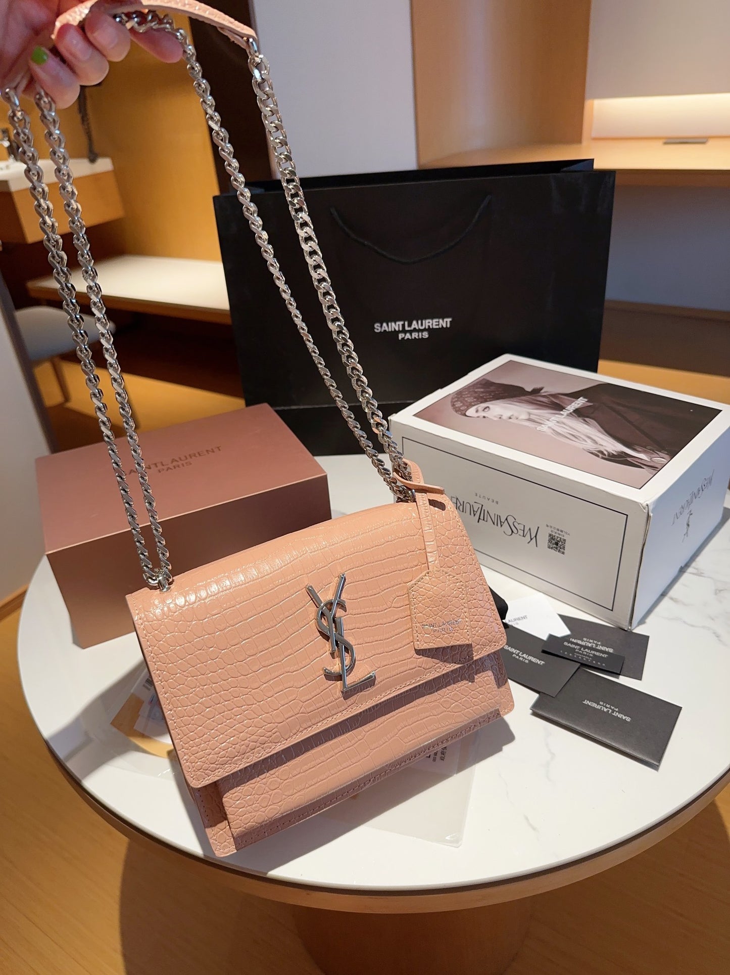 YSL-BAG-142