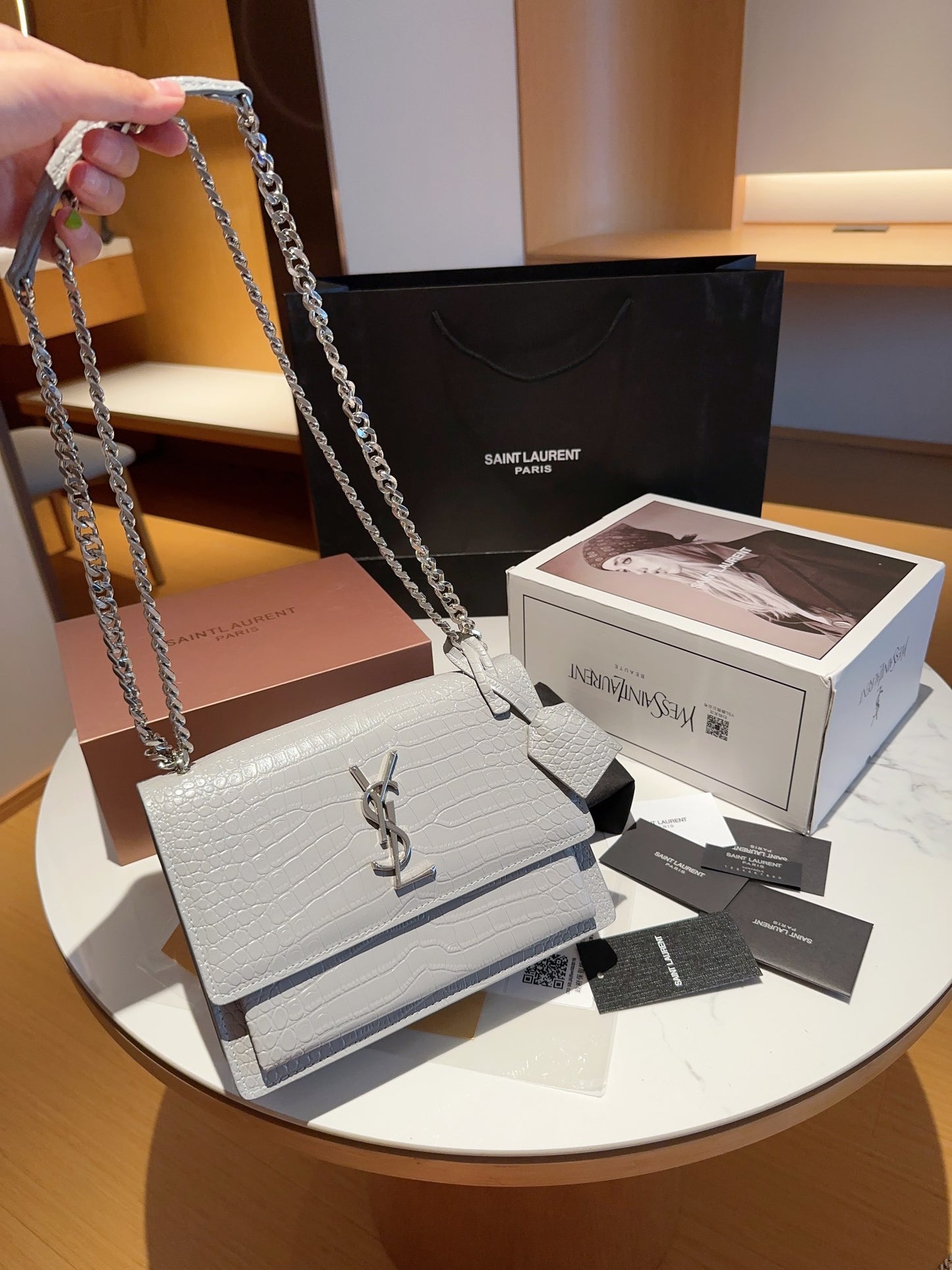 YSL-BAG-142