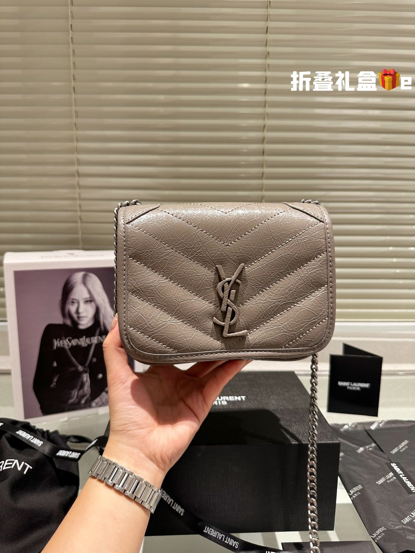 YSL-BAG-154