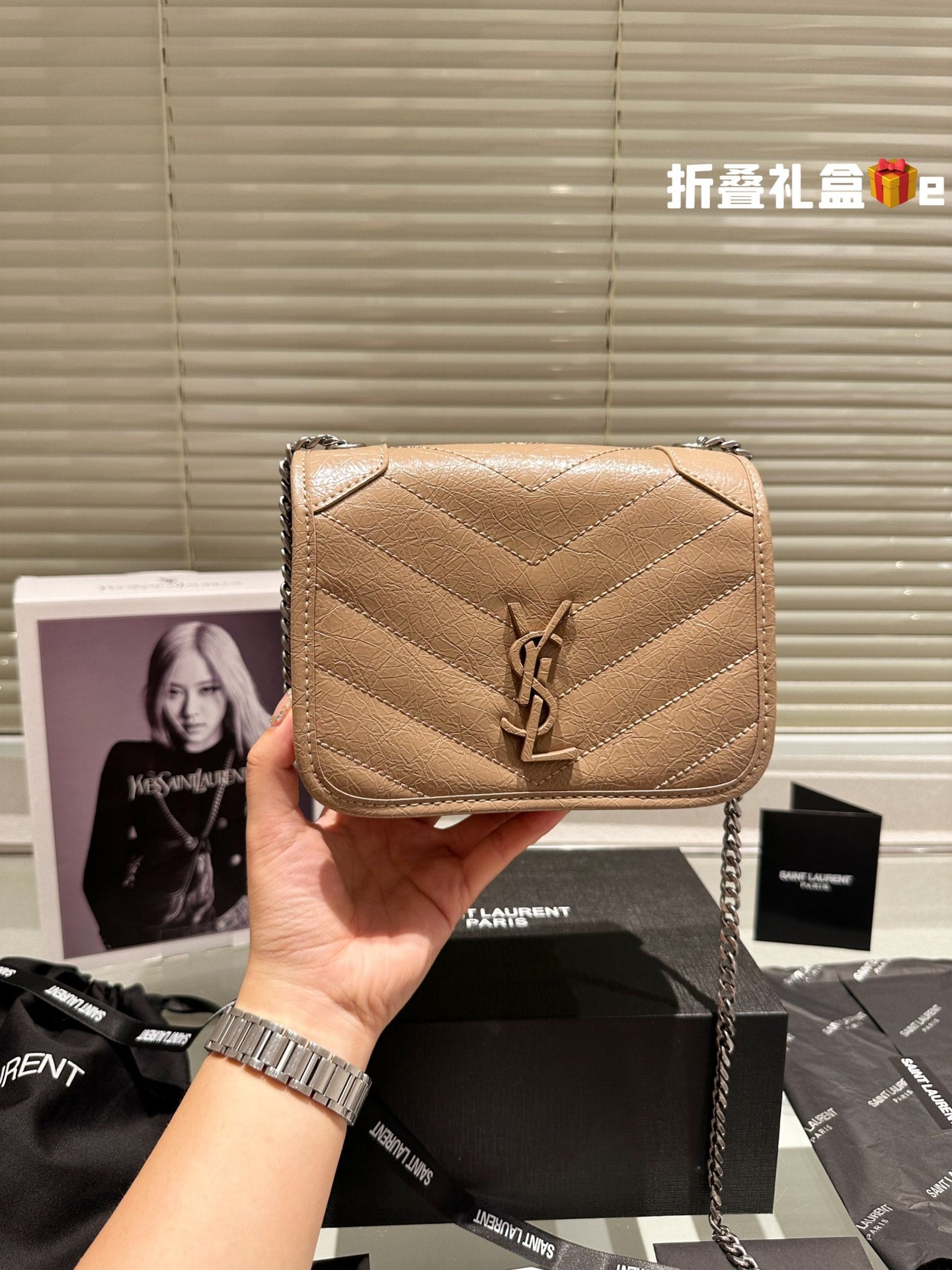 YSL-BAG-154