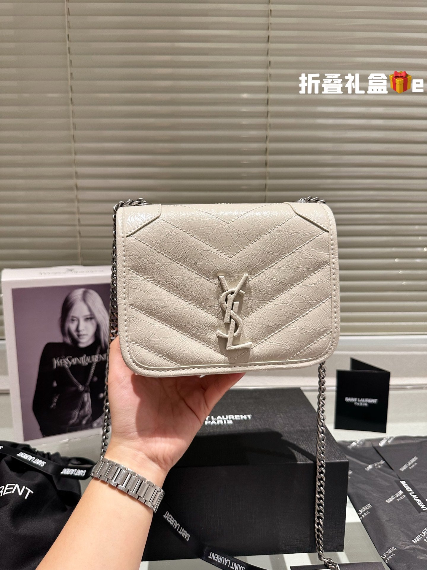 YSL-BAG-154