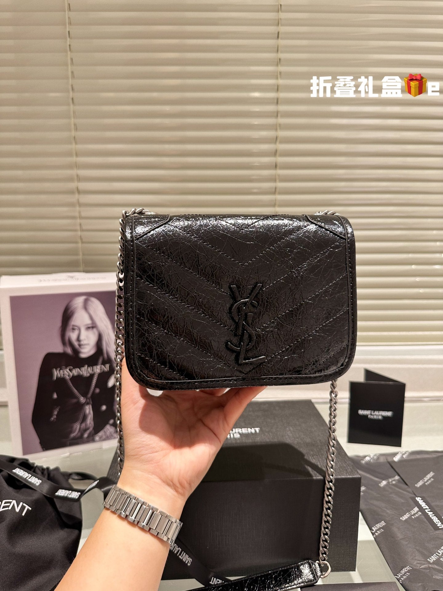 YSL-BAG-154