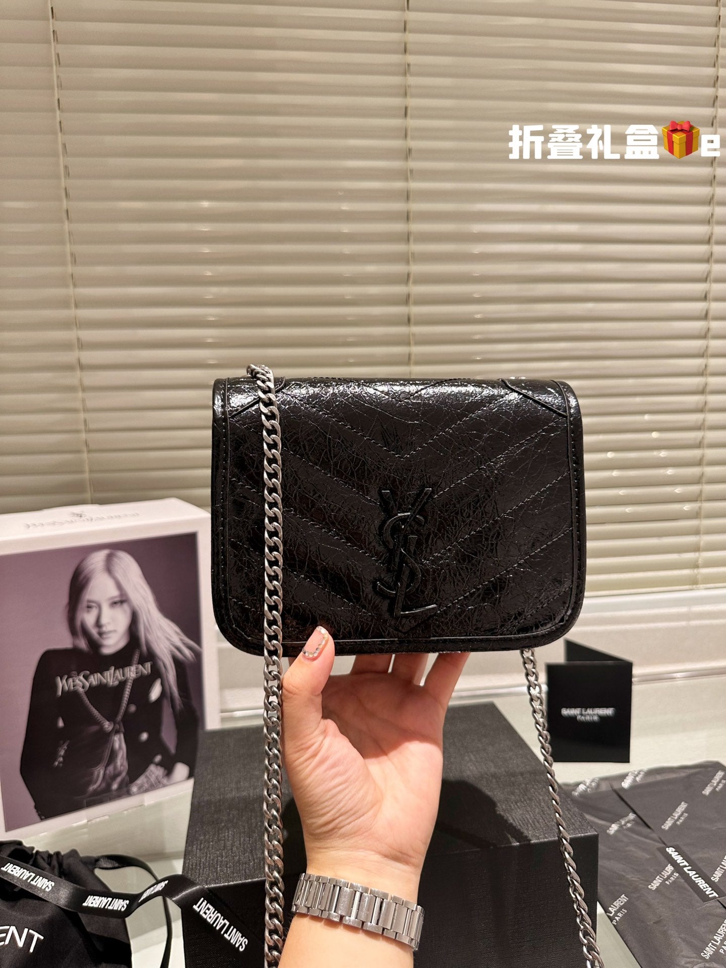 YSL-BAG-154