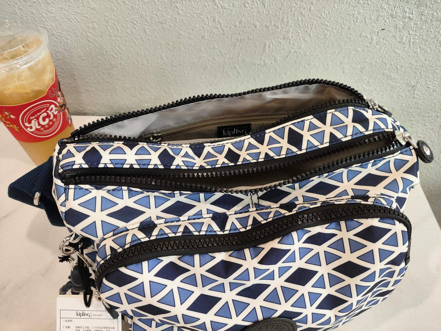 KIP BAG-354