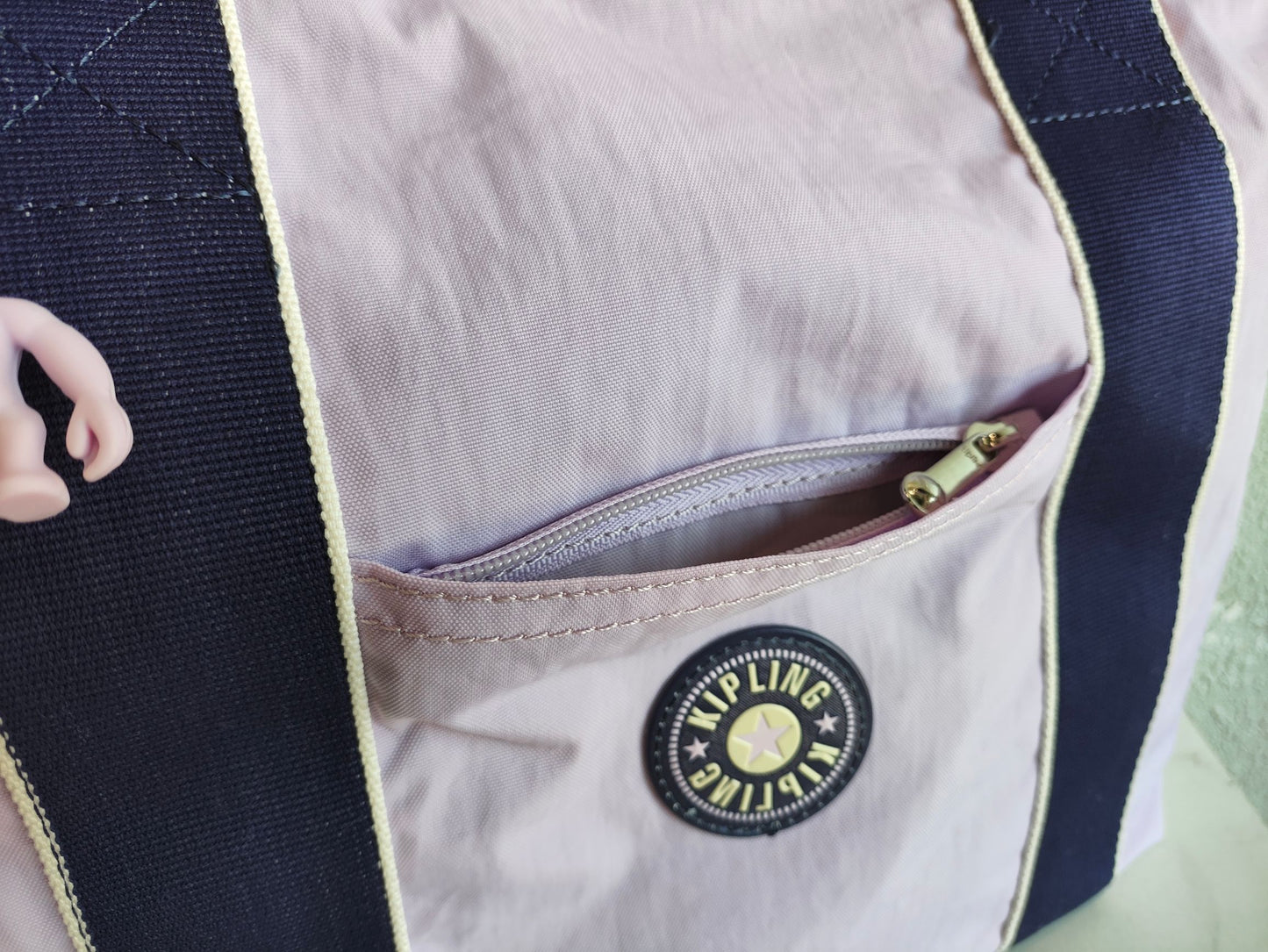 KIP BAG-362