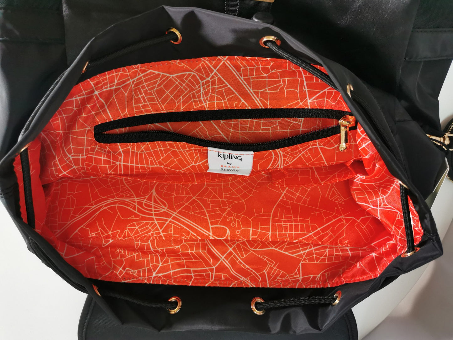 KIP BAG-375
