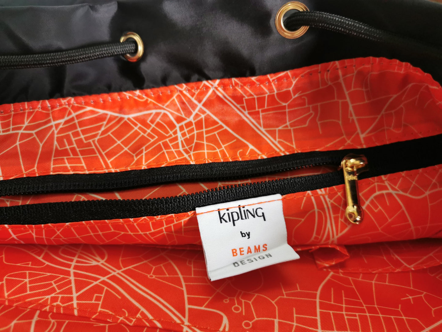 KIP BAG-375