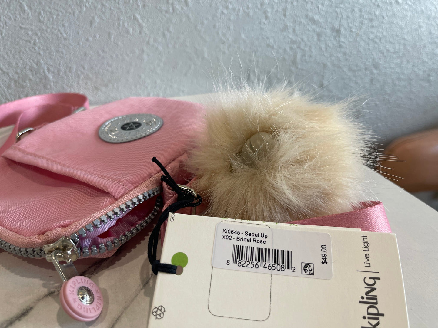 KIP BAG-396