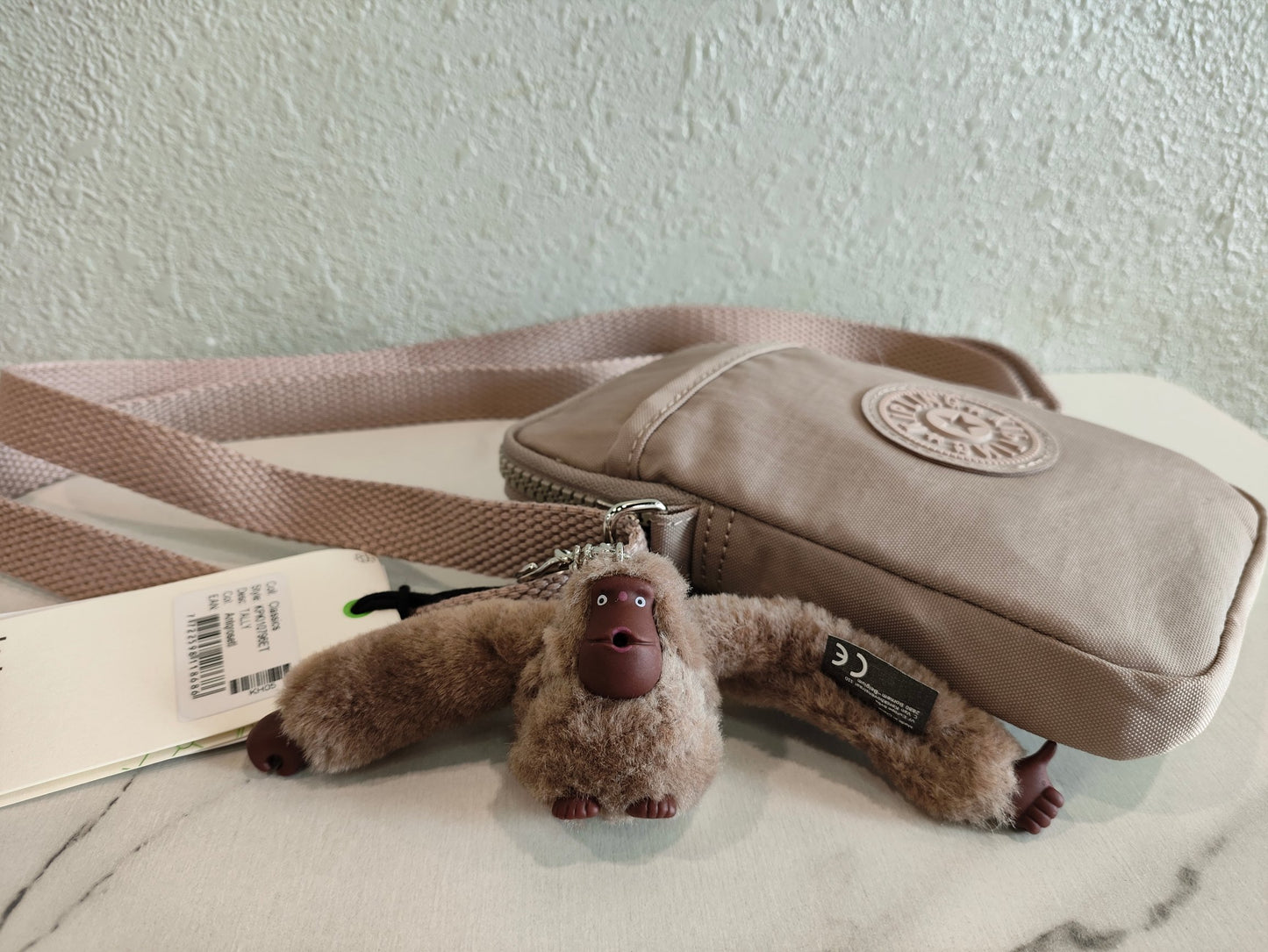 KIP BAG-400