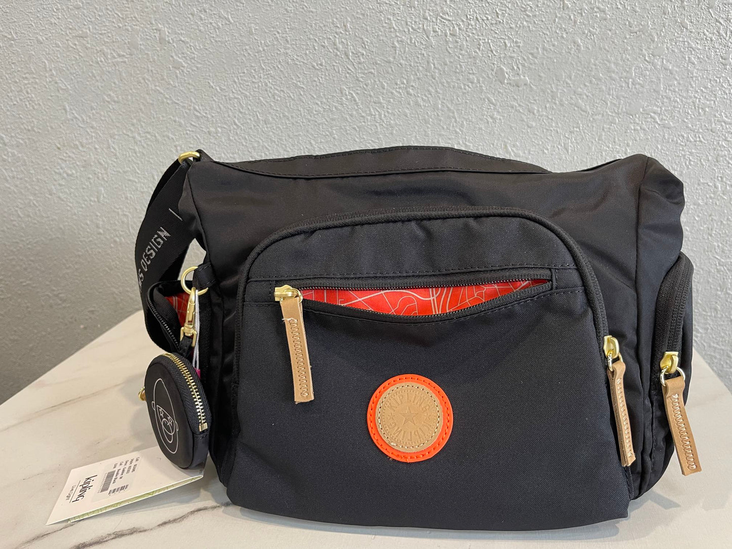 KIP BAG-404
