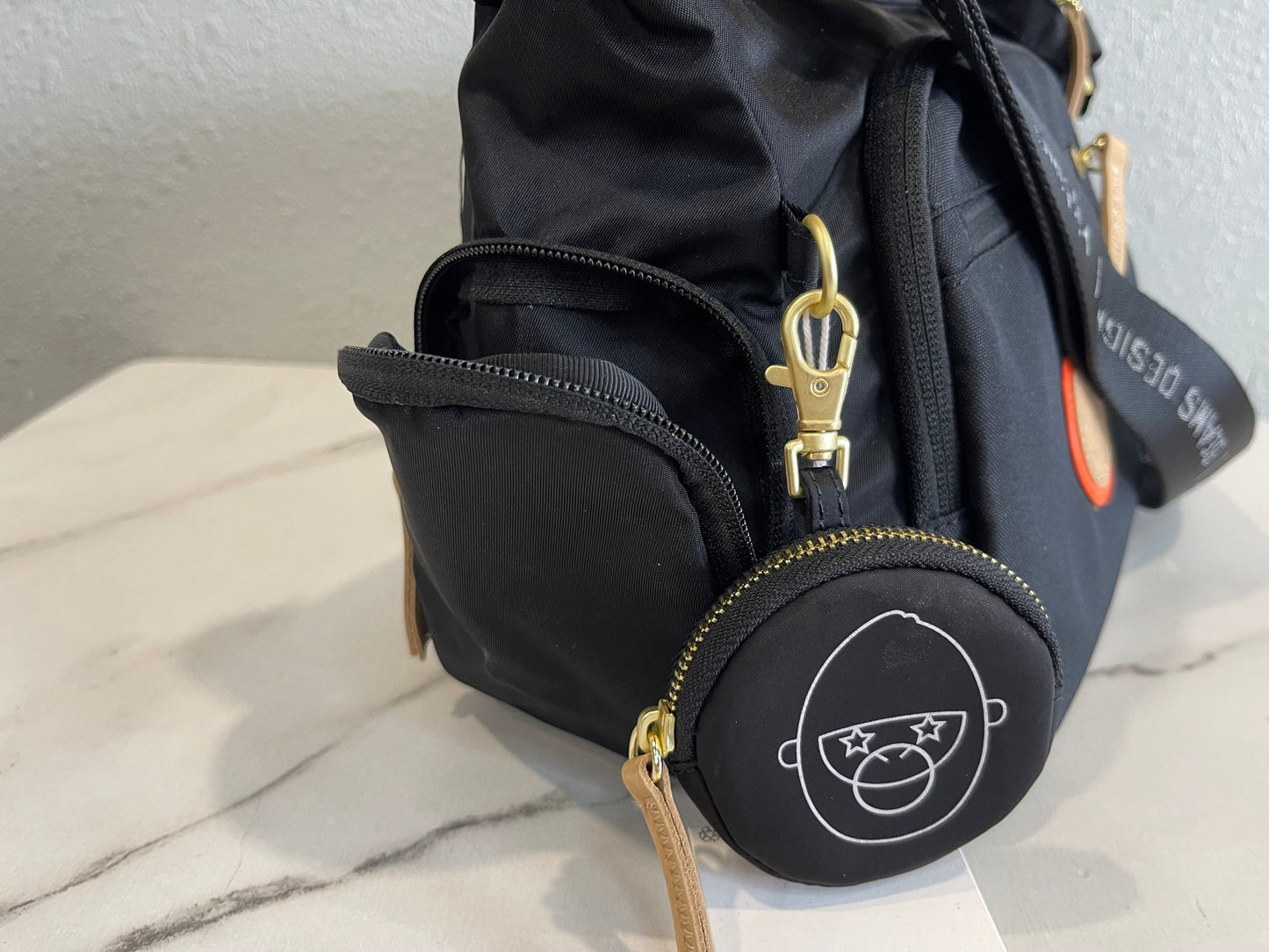 KIP BAG-404