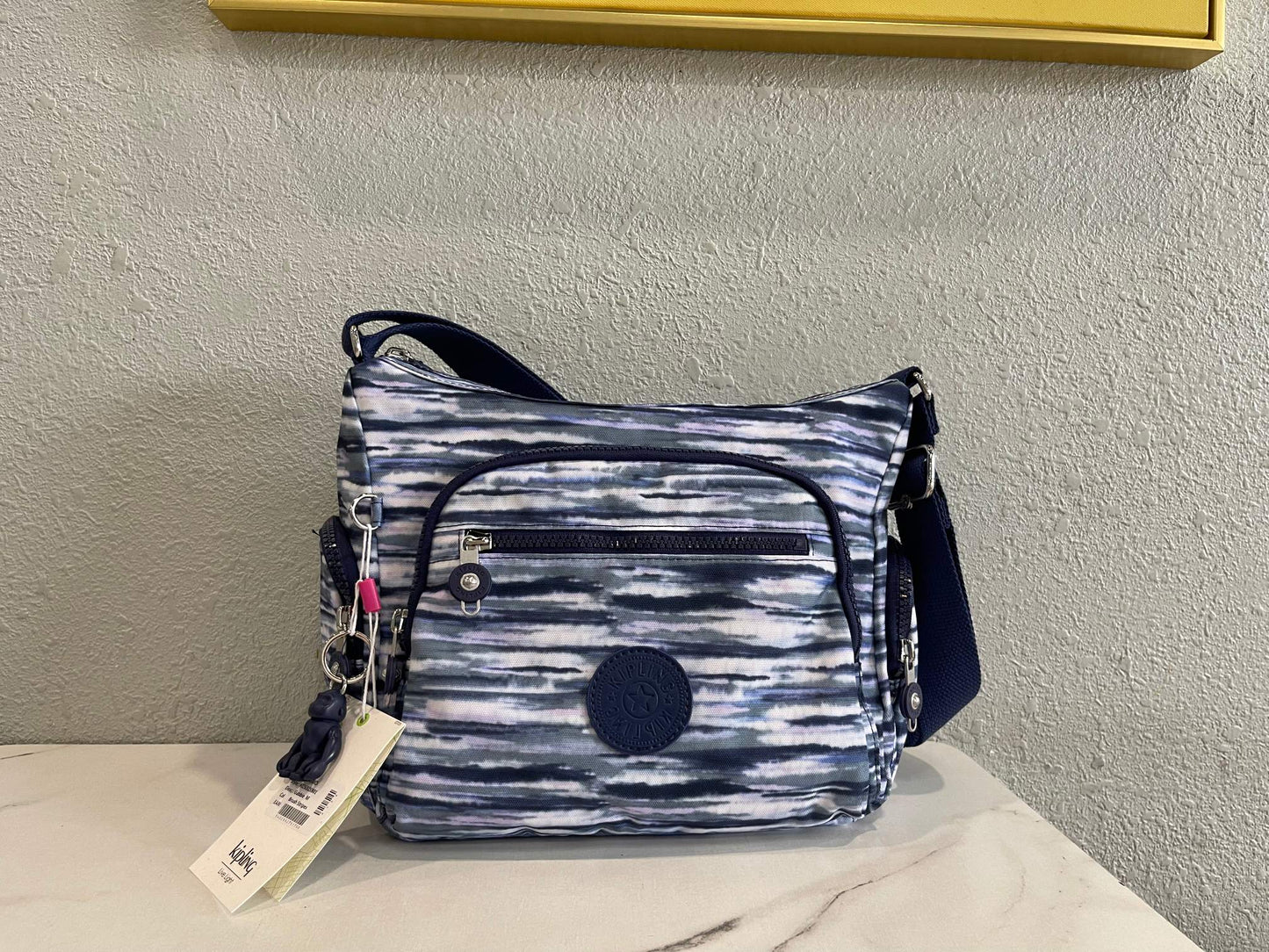 KIP BAG-406