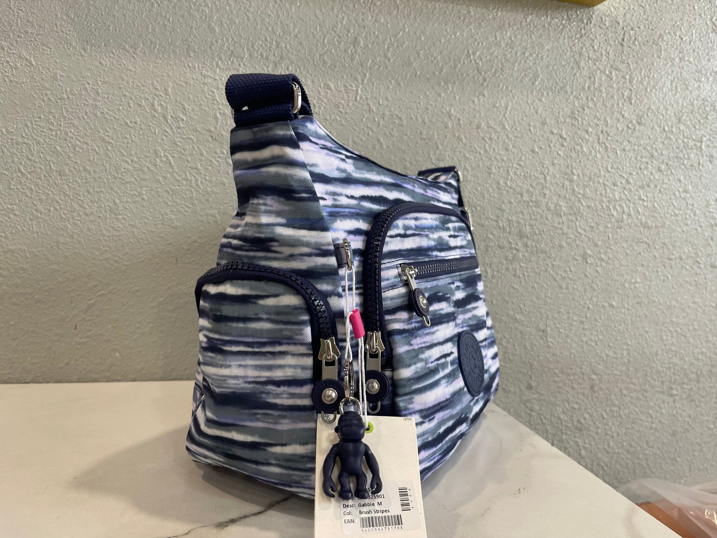 KIP BAG-406