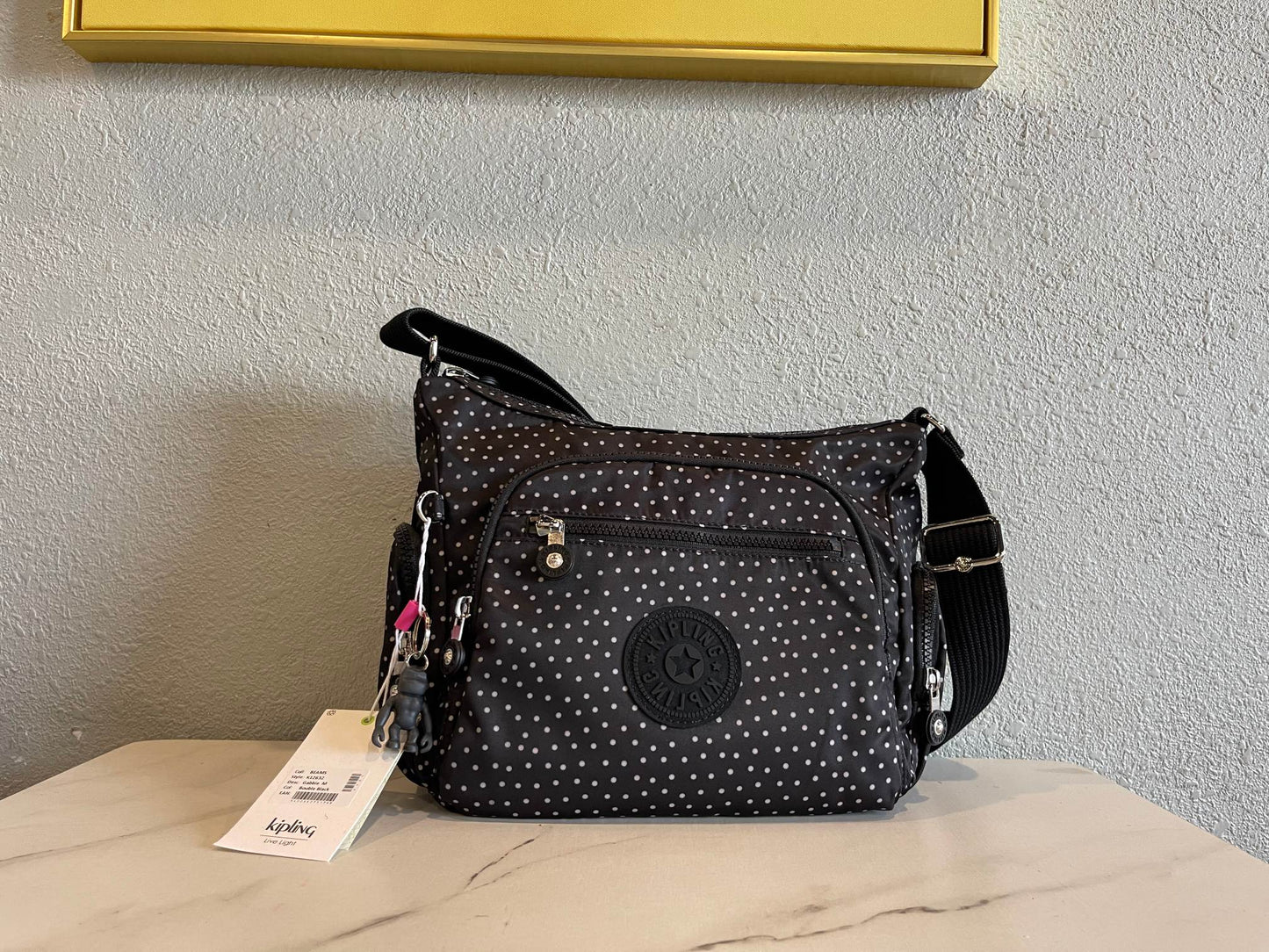 KIP BAG-407