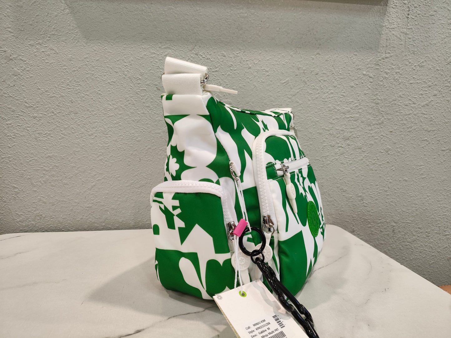 KIP BAG-408