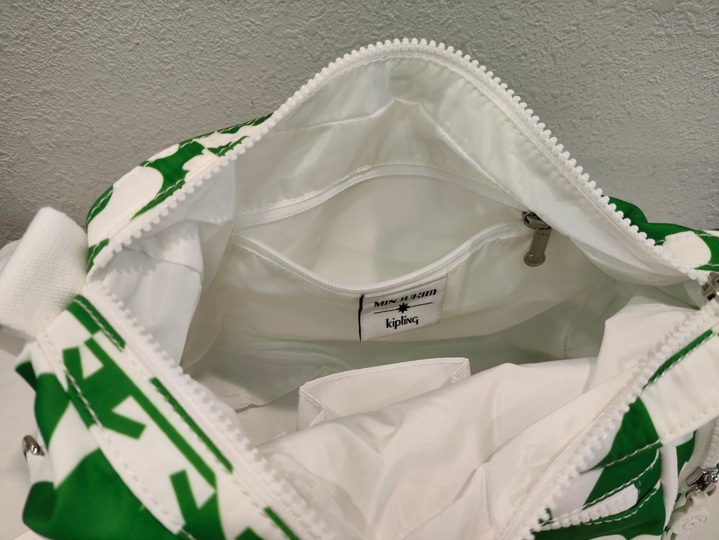 KIP BAG-408