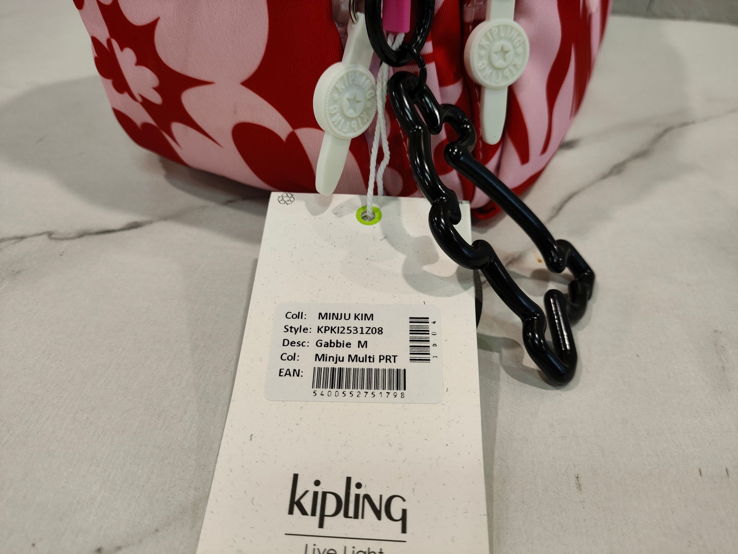 KIP BAG-409