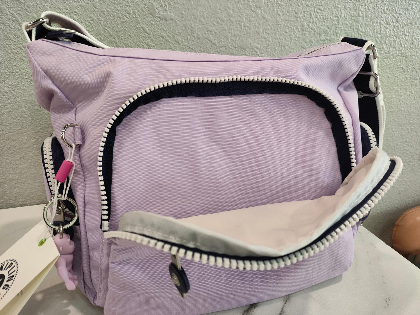 KIP BAG-410