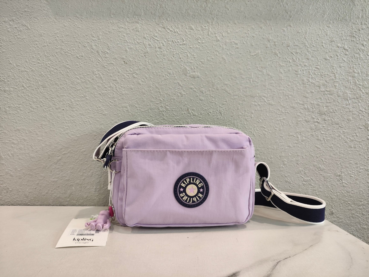 KIP BAG-411