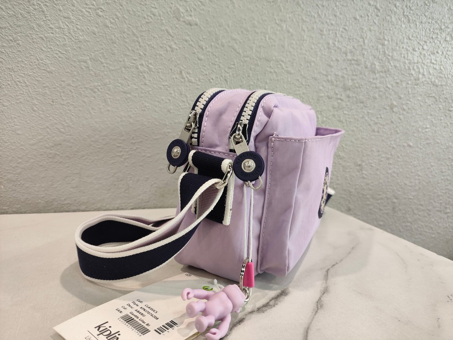 KIP BAG-411