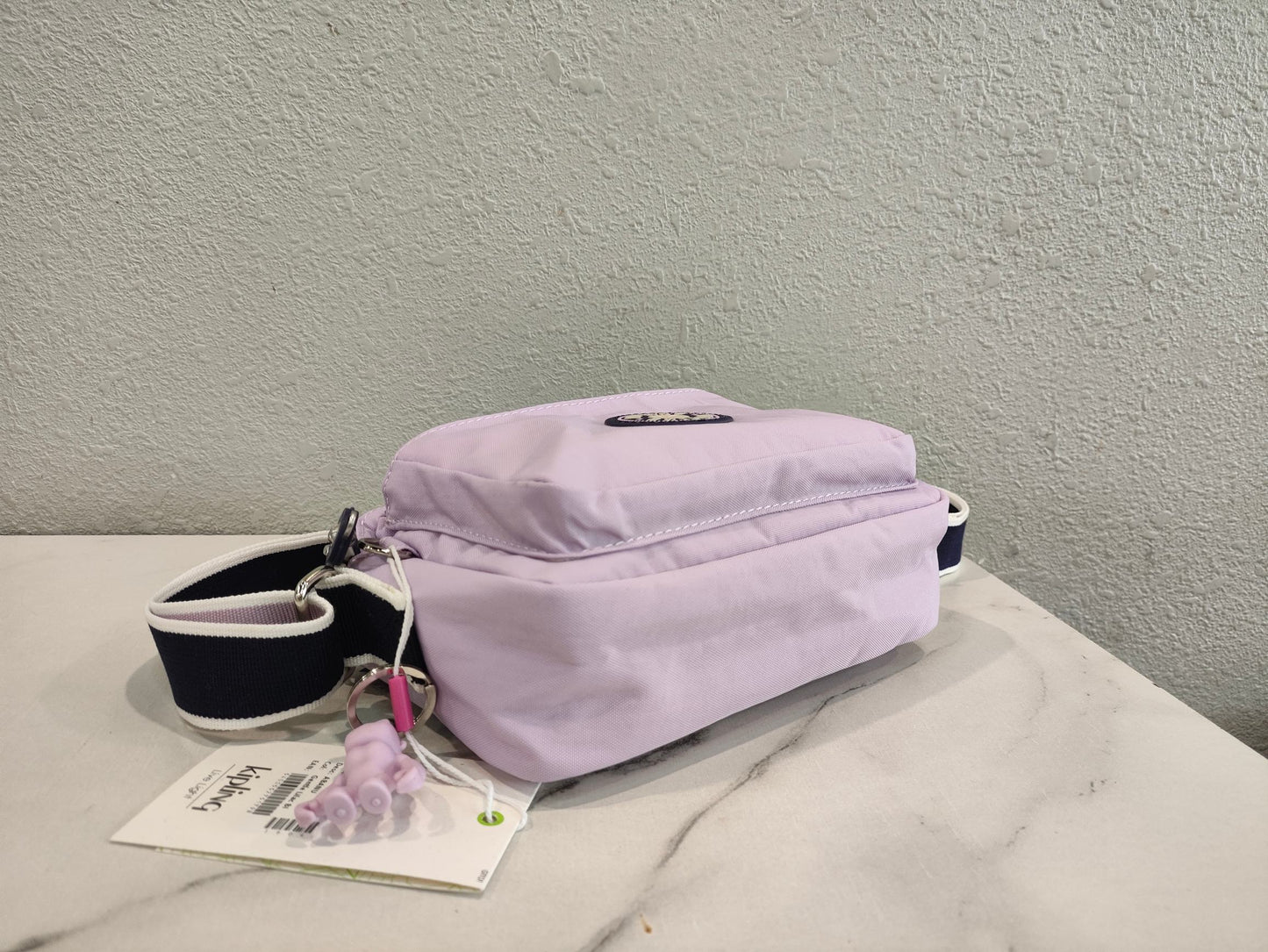 KIP BAG-411