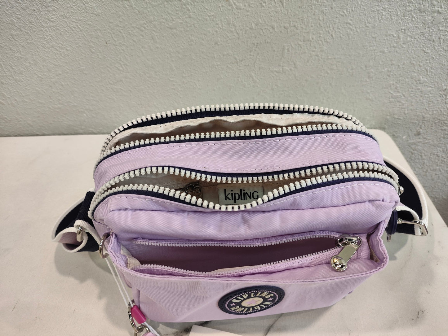 KIP BAG-411