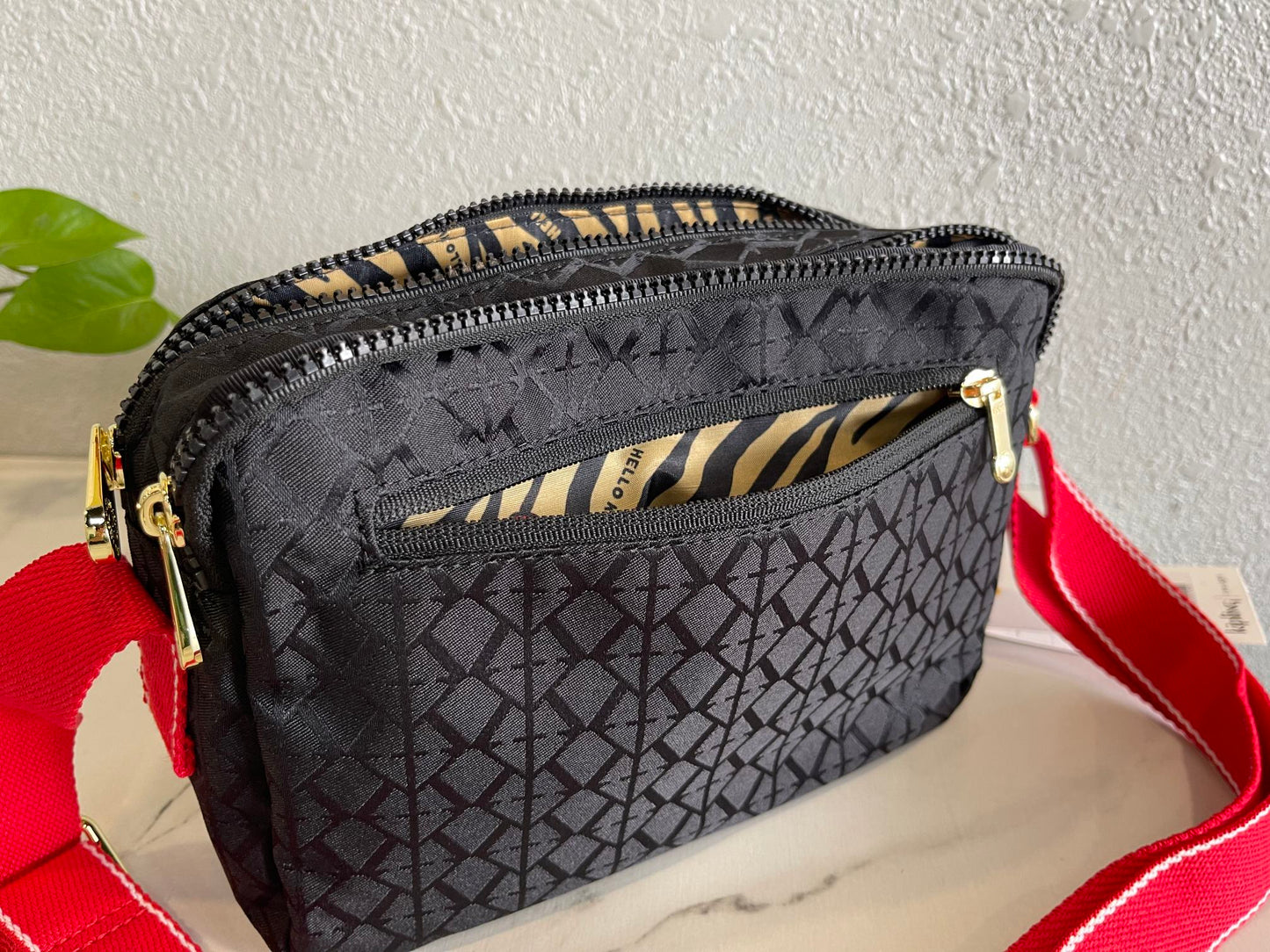 KIP BAG-414