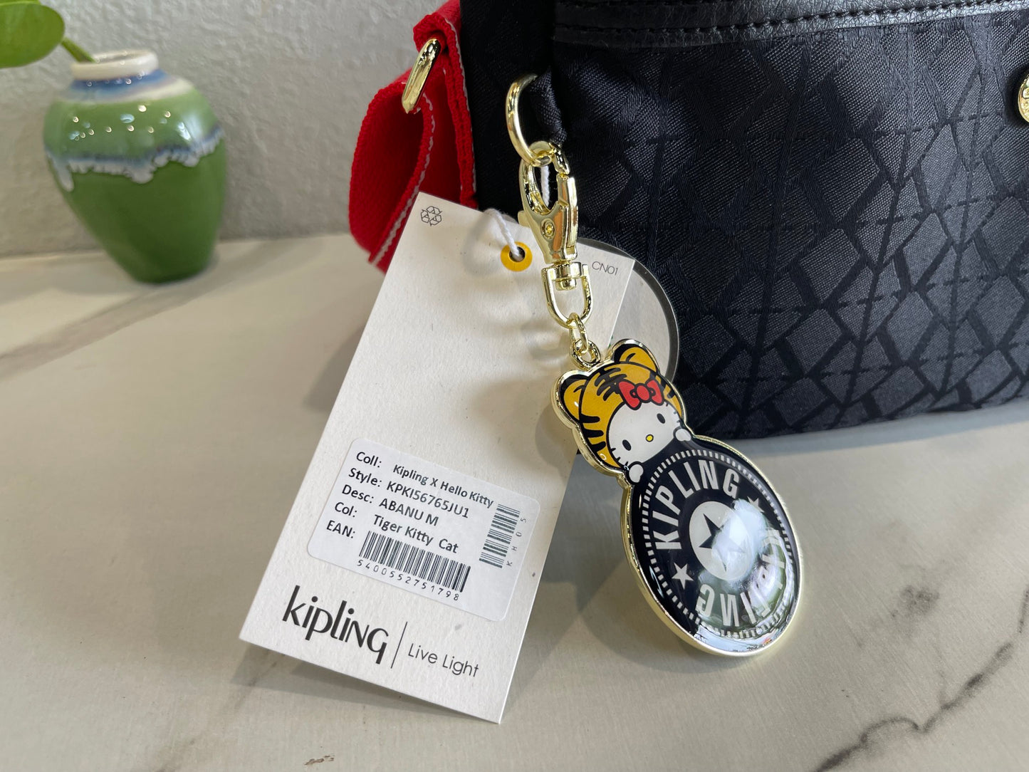 KIP BAG-414