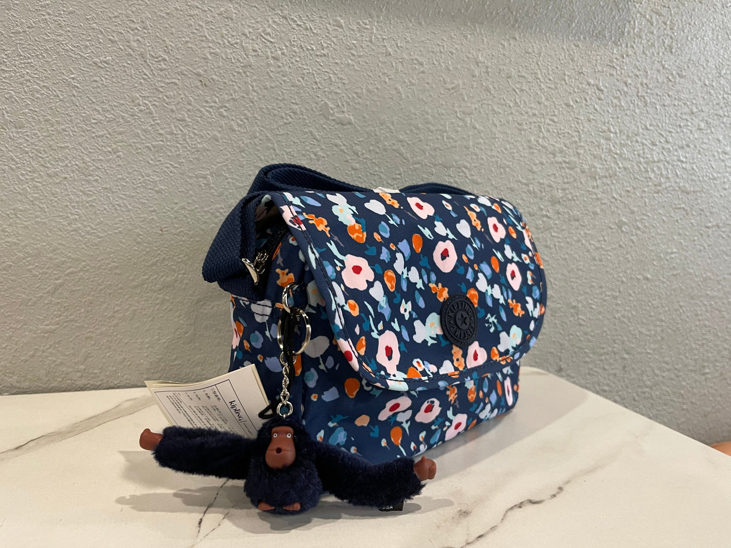 KIP BAG-419