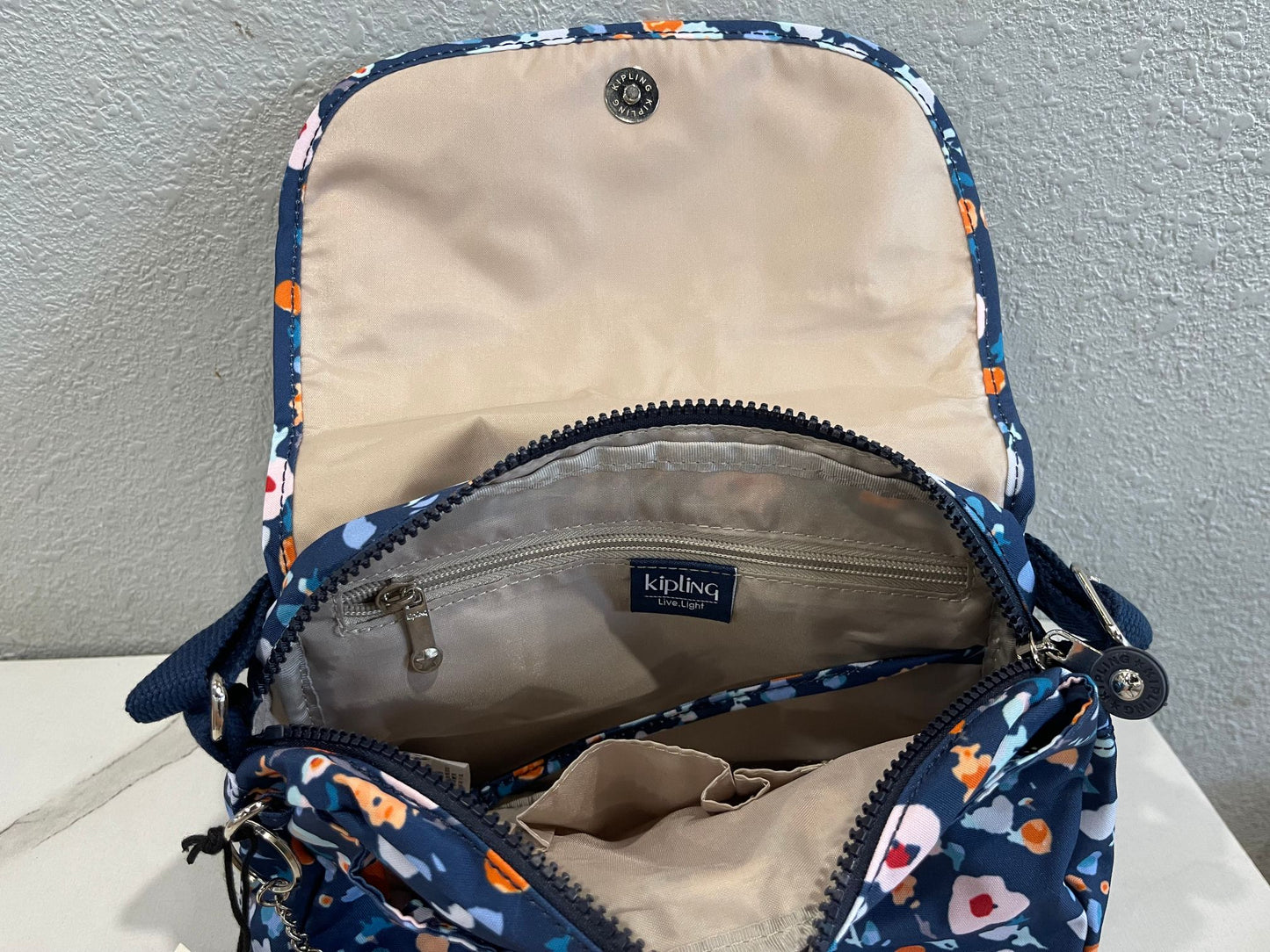 KIP BAG-419