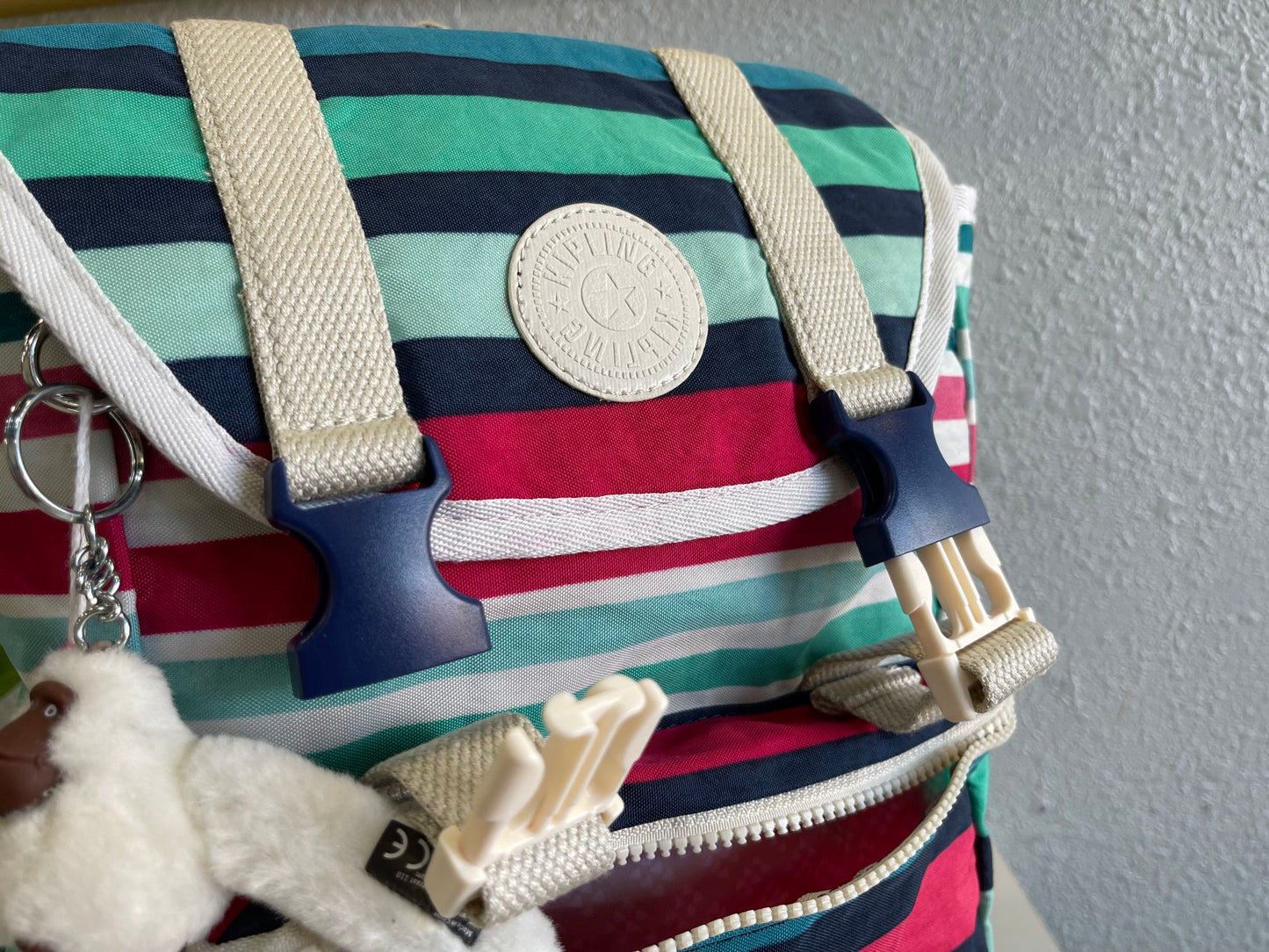 KIP BAG-433