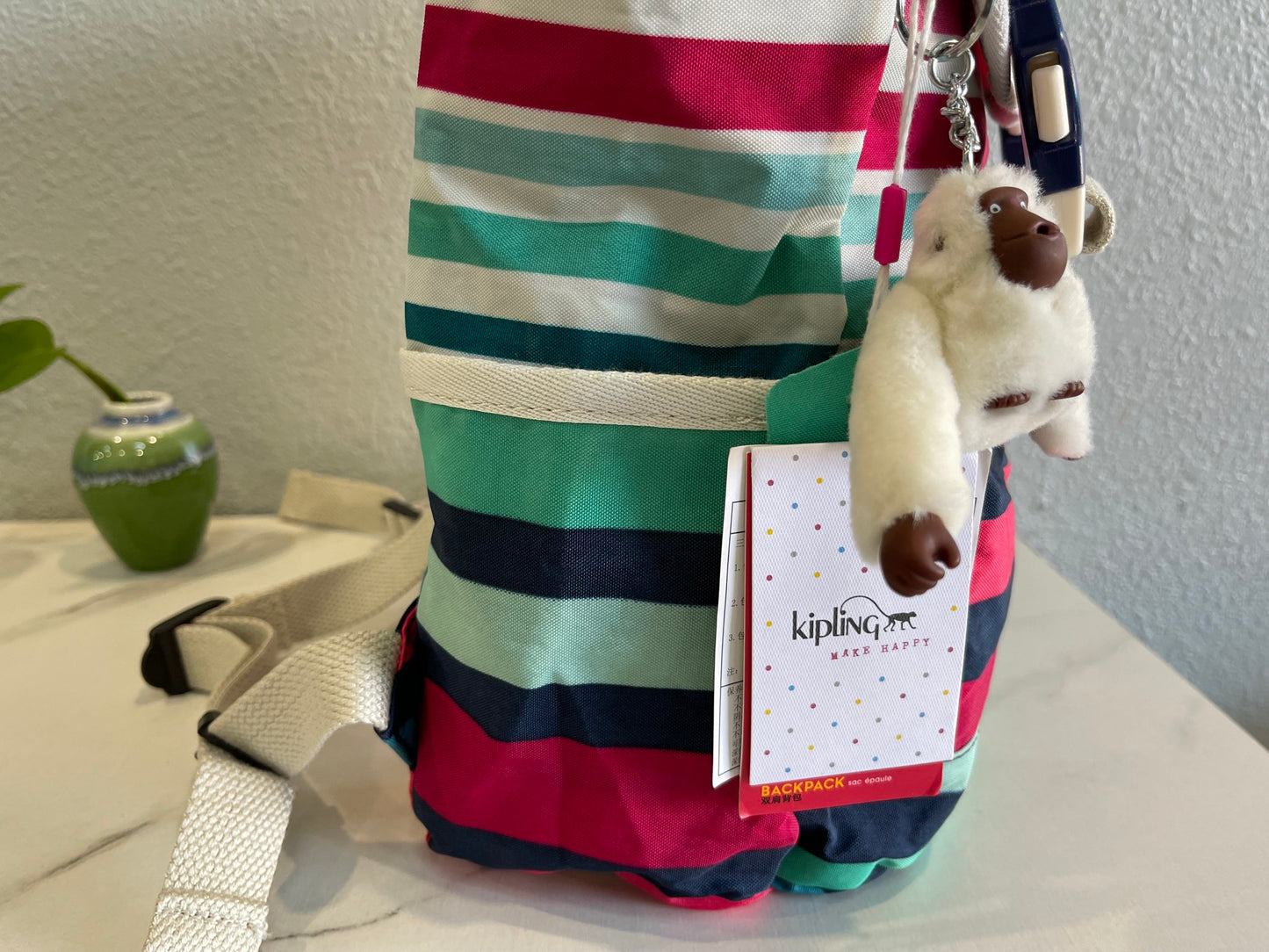 KIP BAG-433