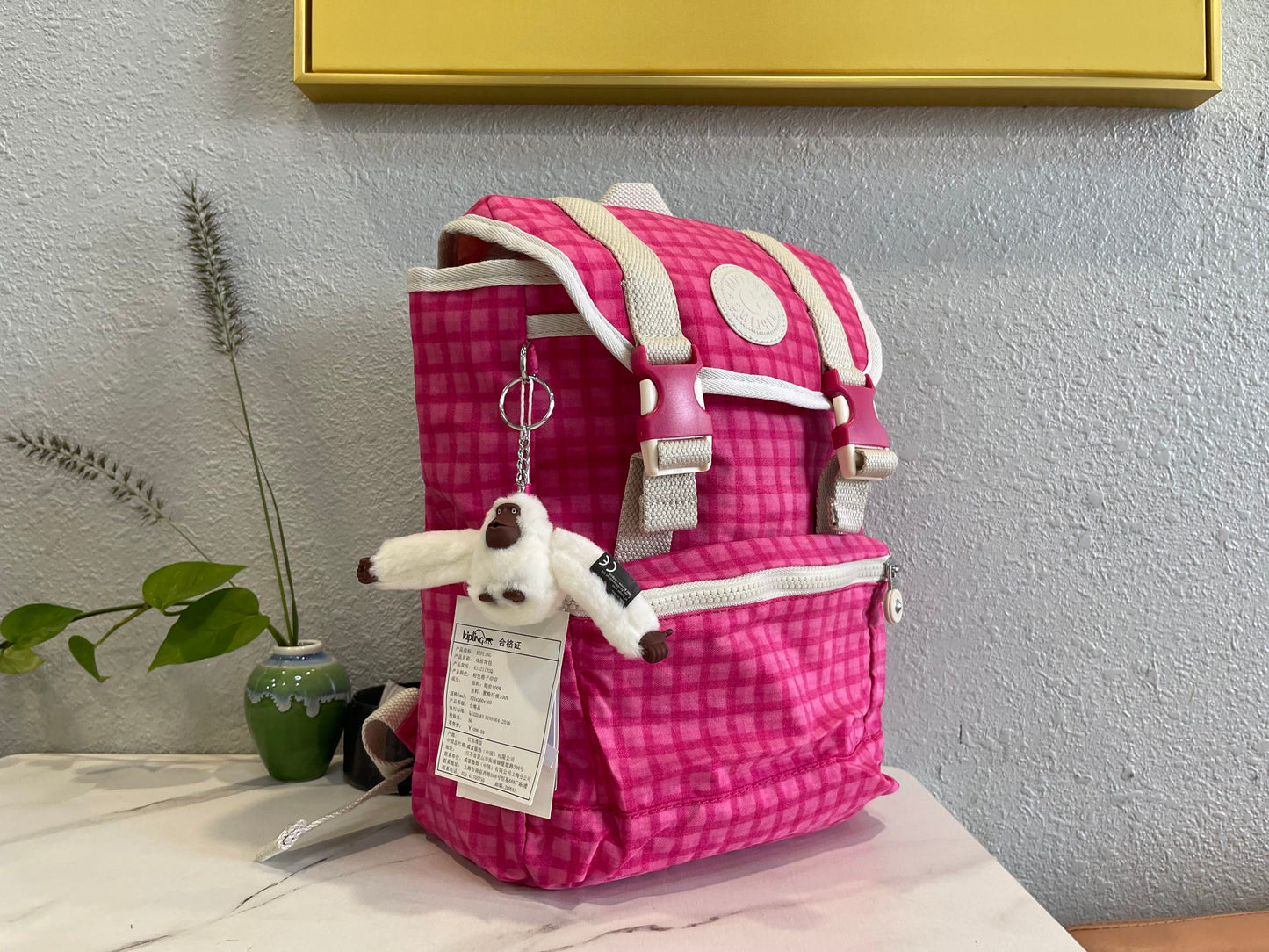 KIP BAG-435