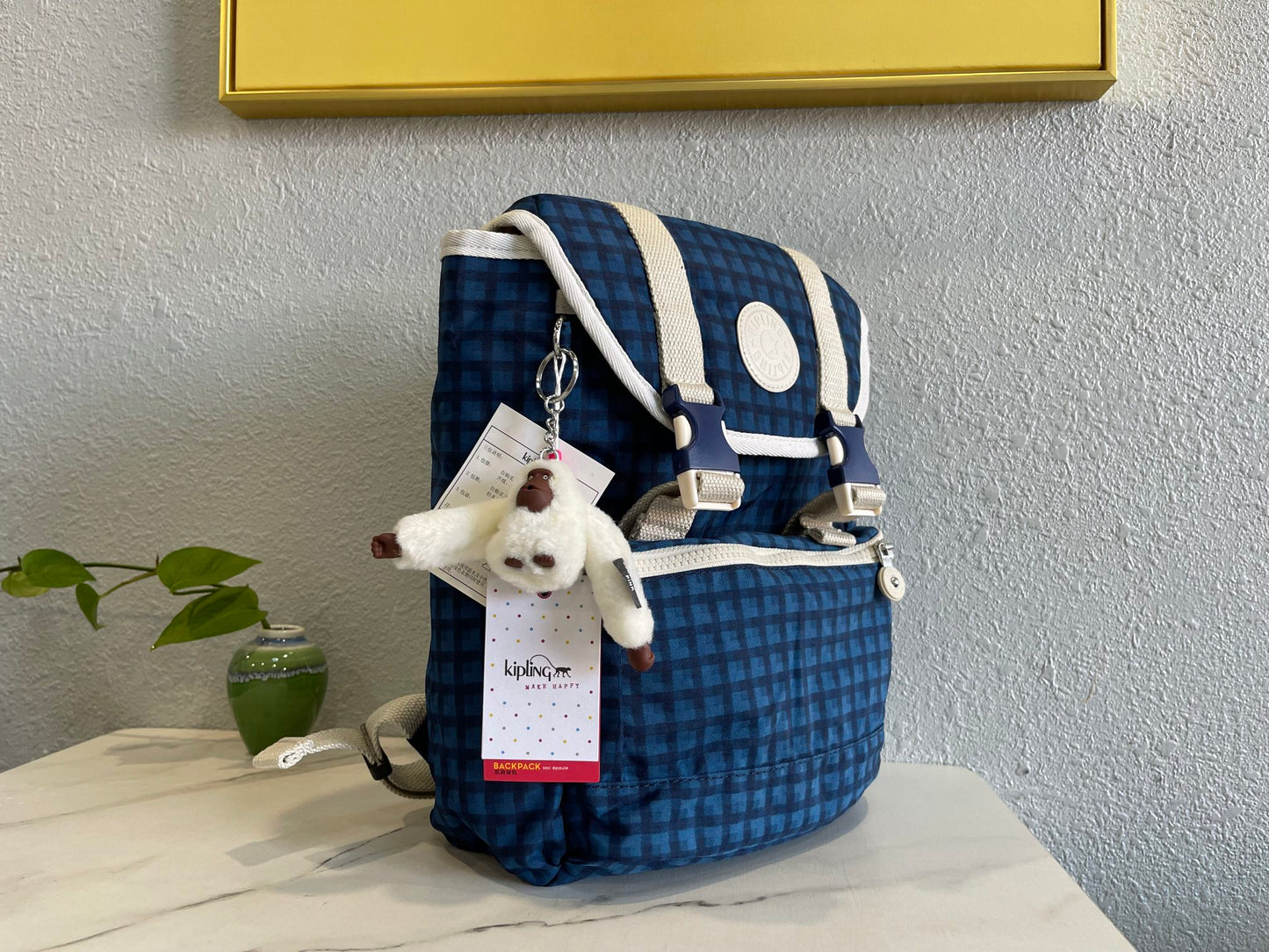 KIP BAG-436