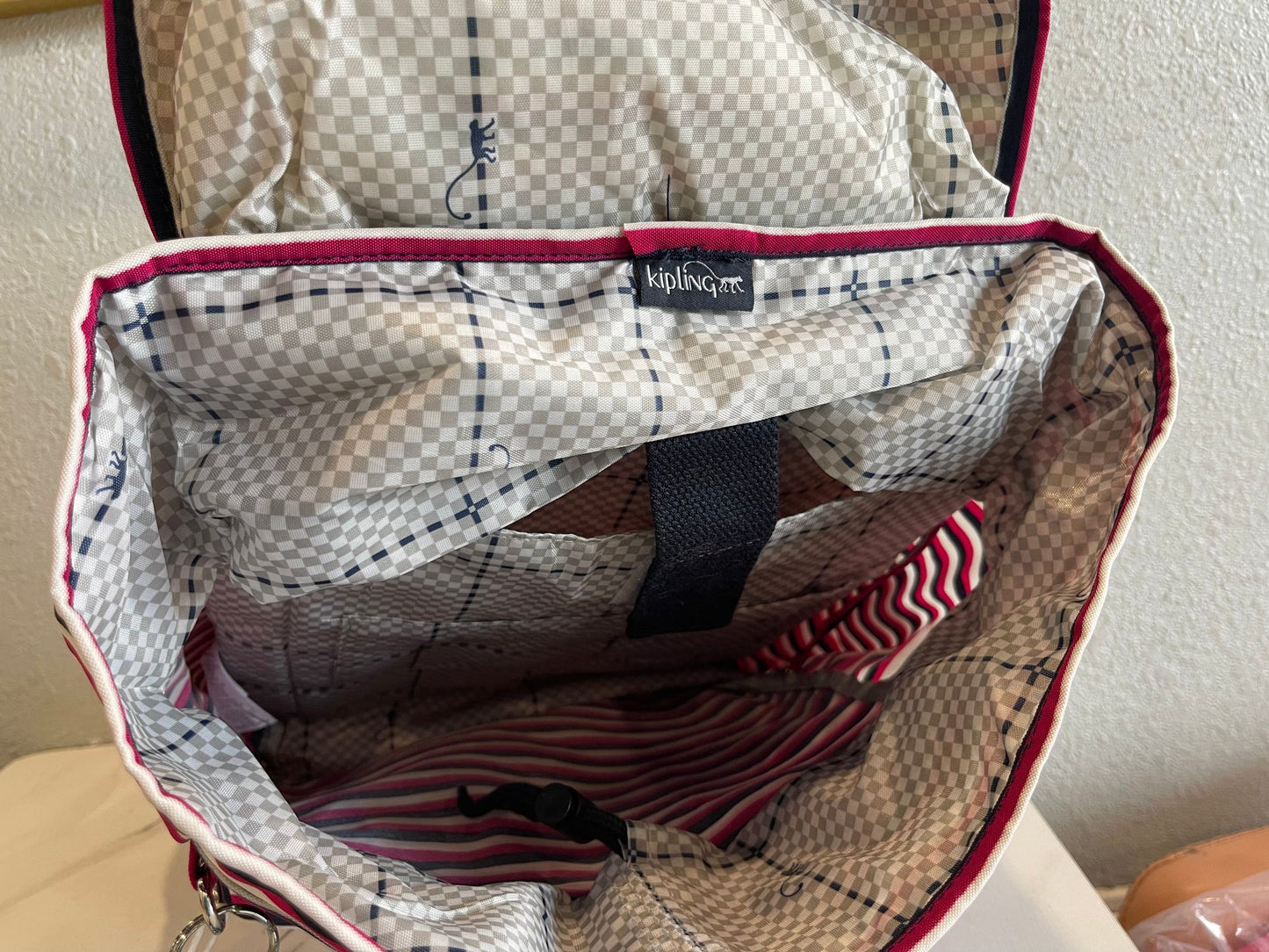 KIP BAG-438